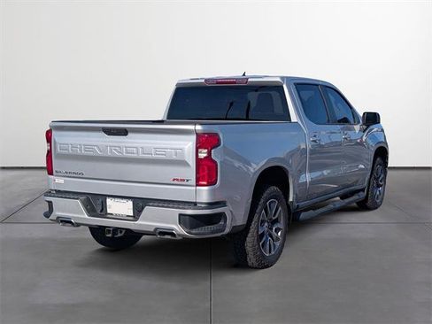 Used 2022 Chevrolet Silverado 1500 RST image 5