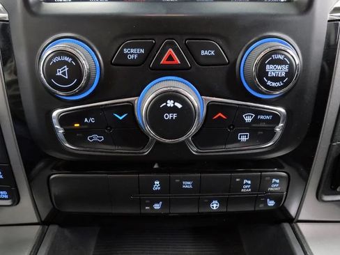 Used 2018 RAM 1500 Sport w/ Comfort Group AWD/4WD image 28