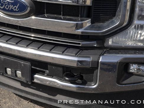 Used 2021 Ford F250 XLT w/ XLT Value Package image 25