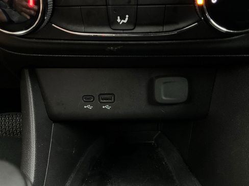 Used 2025 Buick Encore GX Preferred image 24