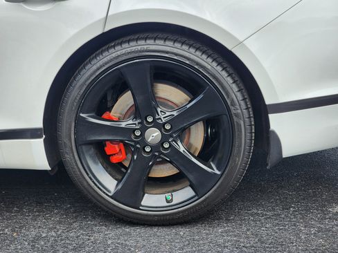 Used 2021 Genesis G80 3.5T w/ Prestige Package image 10