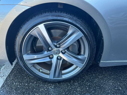 Used 2018 Lexus IS 300 AWD image 33