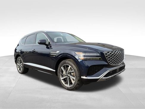 New 2026 Genesis GV80 2.5T Advanced AWD/4WD image 3