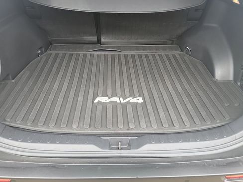 Certified 2021 Toyota RAV4 Limited image 32