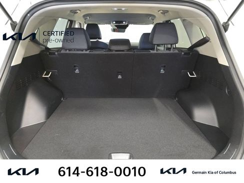 Certified 2024 Kia Seltos S AWD/4WD image 20