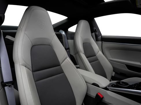 Used 2020 Porsche 911 Carrera S RWD image 33