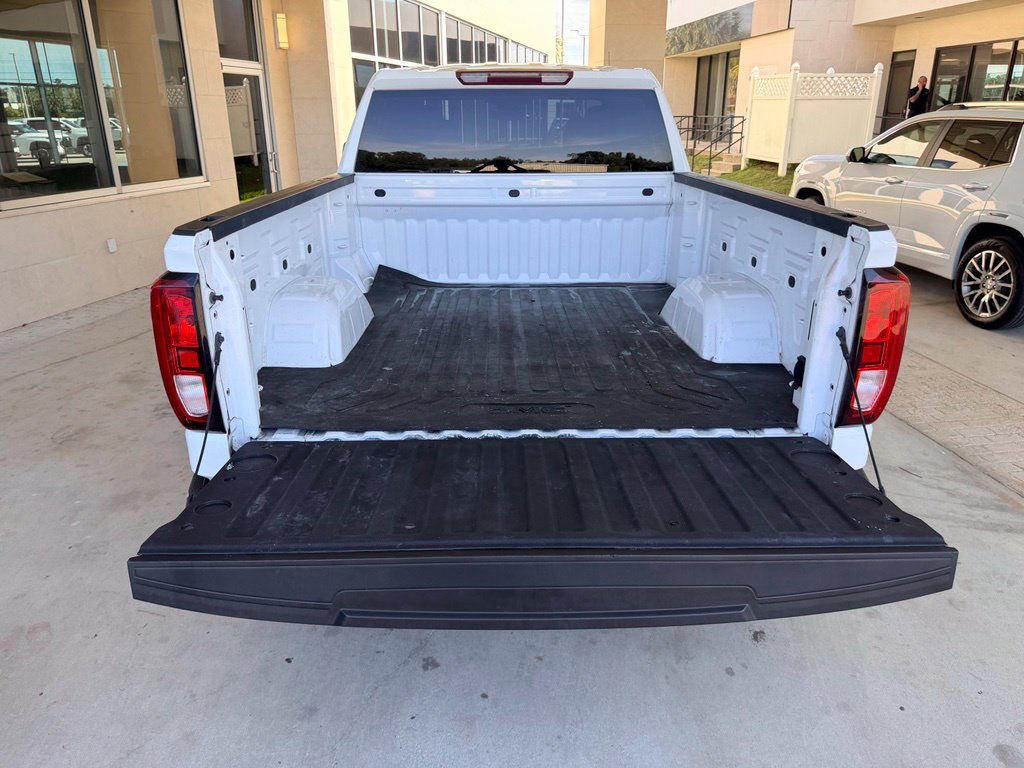 Used 2023 GMC Sierra 1500 Elevation AWD/4WD image 30