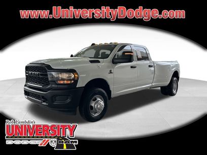 Used 2024 RAM 3500 Tradesman