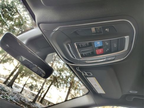 New 2025 Jeep Grand Cherokee L Altitude image 29