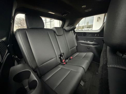 New 2026 Hyundai Palisade Calligraphy image 25