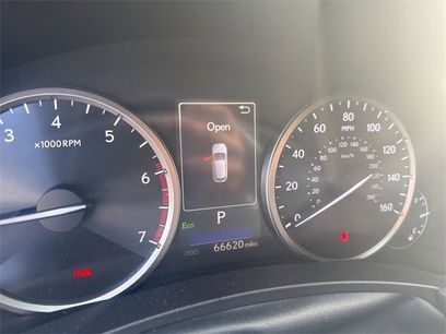 Used 2018 Lexus NX 300 FWD
