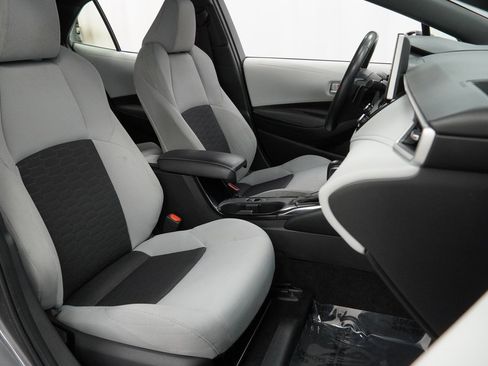 Used 2024 Toyota Corolla SE image 45