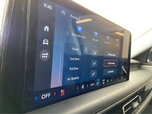 Used 2025 Lincoln Aviator Reserve w/ Equipment Group 201A image 36