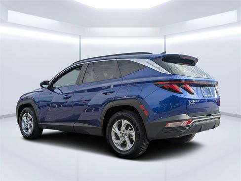 Used 2024 Hyundai Tucson SEL image 6