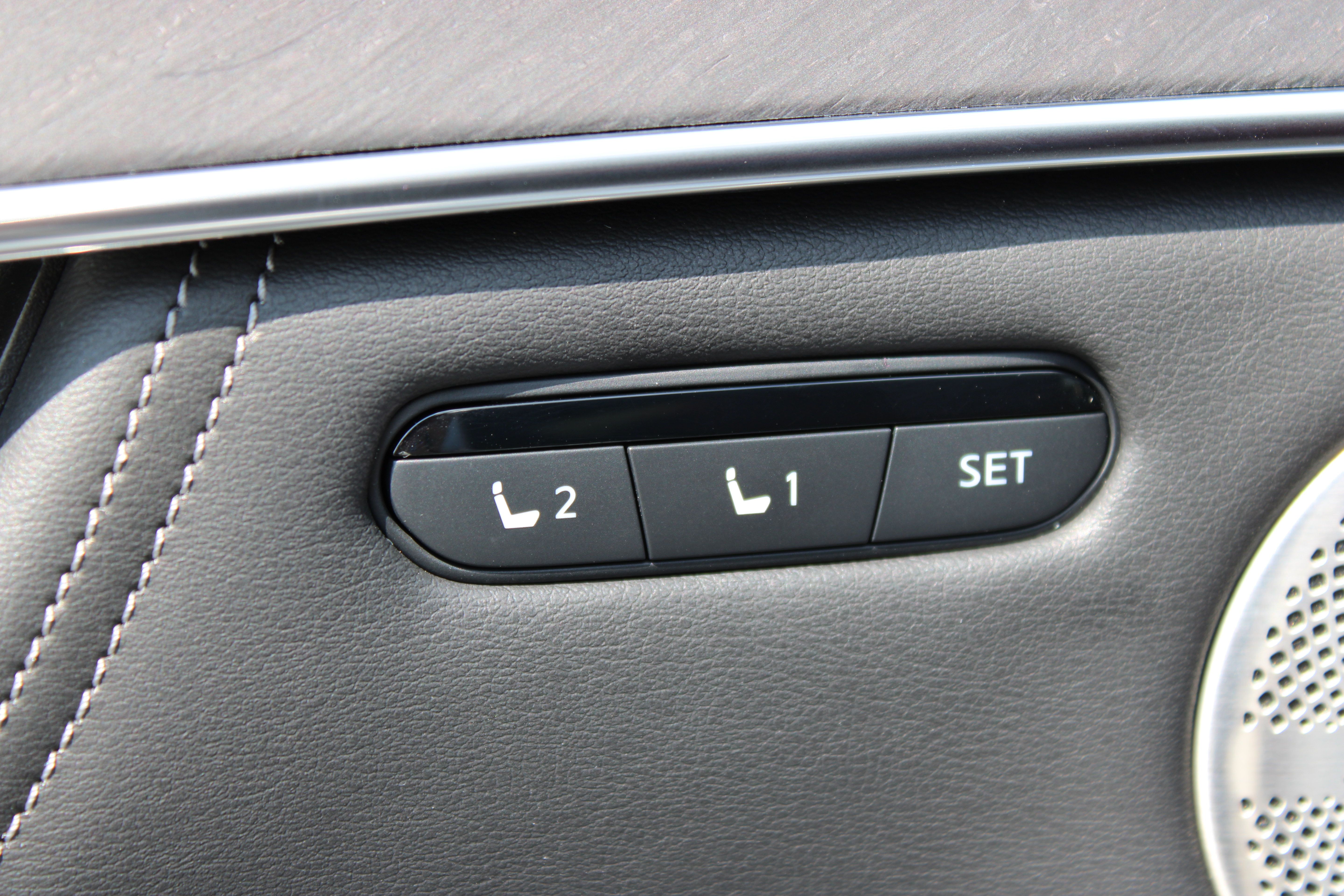Used 2023 INFINITI QX55 Sensory w/ Lighting Package AWD/4WD image 35