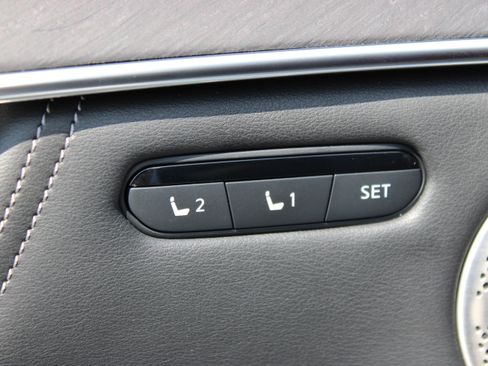 Used 2023 INFINITI QX55 Sensory w/ Lighting Package AWD/4WD image 35