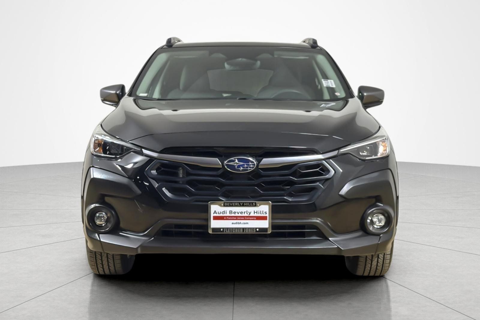 Used 2024 Subaru Crosstrek 2.0i Premium AWD/4WD image 8