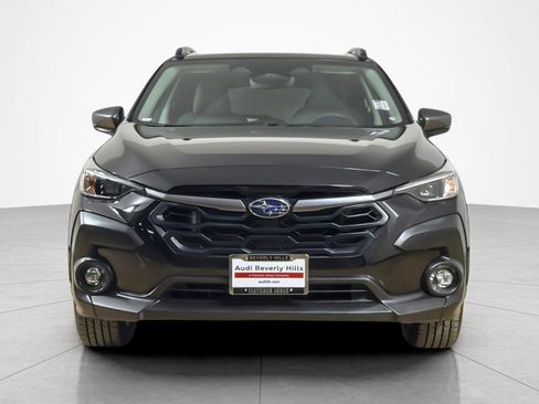 Used 2024 Subaru Crosstrek 2.0i Premium AWD/4WD image 8