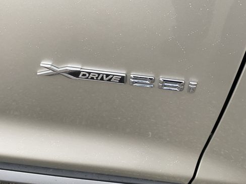Used 2016 BMW X3 xDrive28i image 27