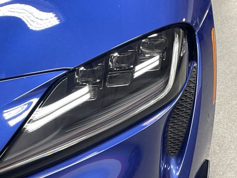 Used 2025 Toyota Supra Premium image 6