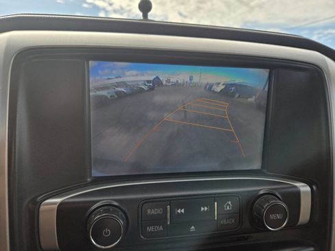 Used 2015 GMC Sierra 2500 SLT image 31