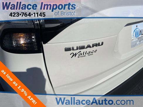 Certified 2025 Subaru Forester Premium w/ Convenience Package #2 image 6