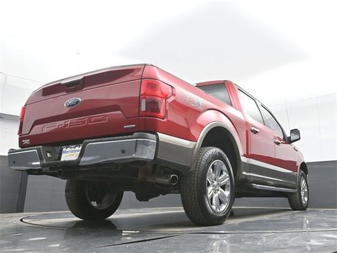 Used 2020 Ford F150 Lariat image 48
