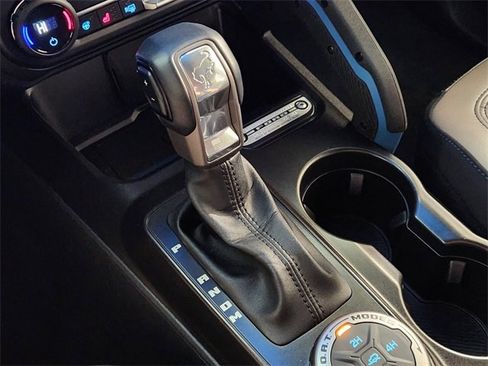 Used 2023 Ford Bronco Wildtrak image 20