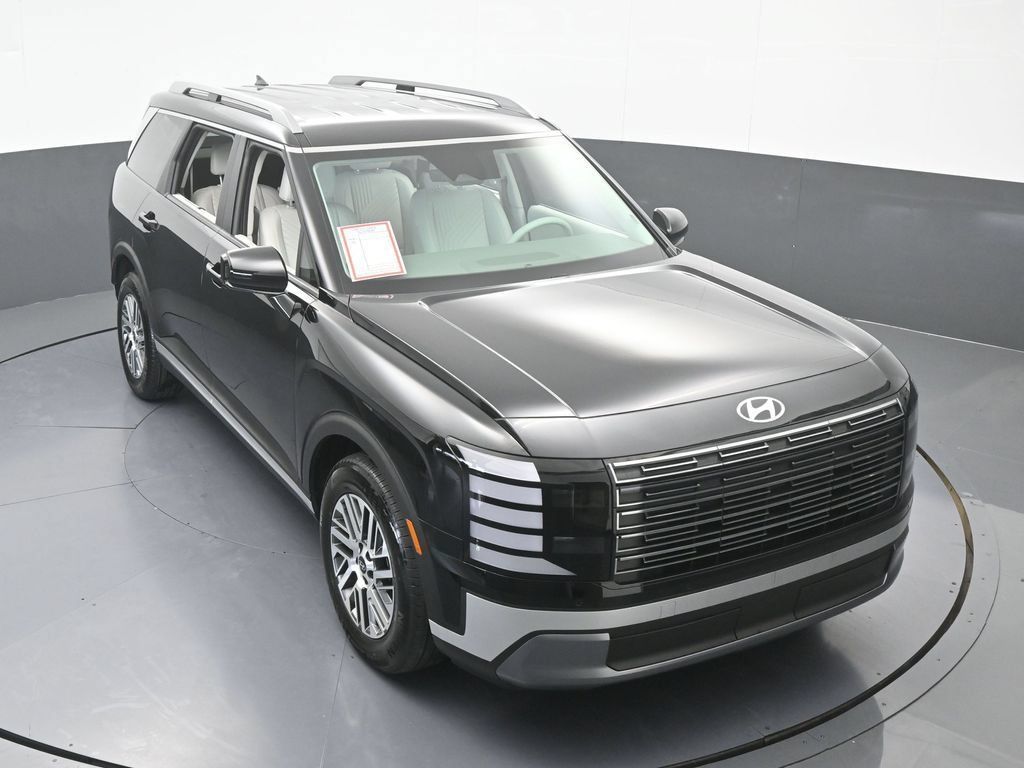 Used 2026 Hyundai Palisade SEL FWD image 58