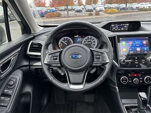 Used 2020 Subaru Forester Limited w/ Popular Package #3 image 14