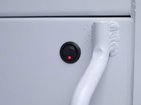 New 2024 Chevrolet Express 3500 w/ Power Convenience Package image 16