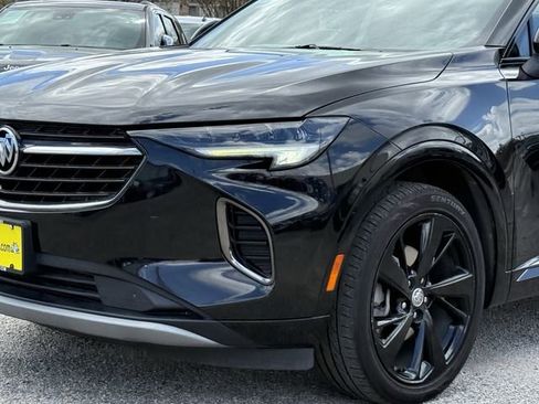 Used 2022 Buick Envision Preferred image 6