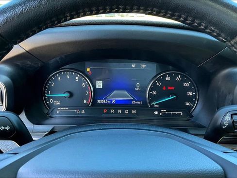 Used 2020 Ford Explorer Limited w/ Class III Trailer Tow Package image 15