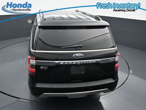 Used 2018 Ford Expedition Max Limited w/ Equipment Group 301A AWD/4WD image 27