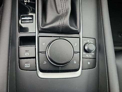 New 2026 MAZDA MAZDA3 2.5 S Sedan w/ Preferred Pkg FWD image 17