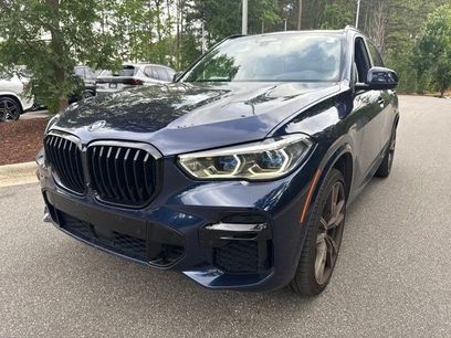 Used 2022 BMW X5 M50i w/ Executive Package