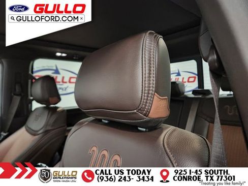 Used 2025 Ford F150 King Ranch image 15