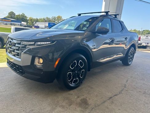 Used 2022 Hyundai Santa Cruz SEL w/ Activity Package AWD/4WD image 4