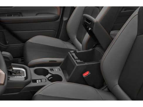 New 2026 Subaru Forester Sport image 34