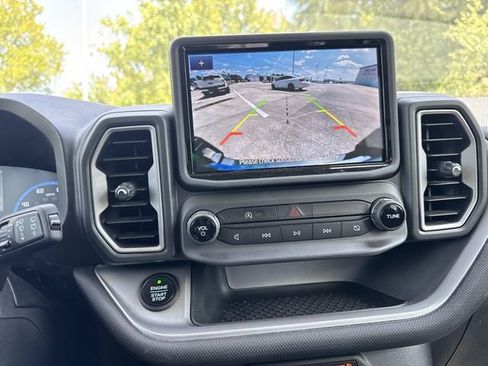 Certified 2021 Ford Bronco Sport Big Bend AWD/4WD image 32