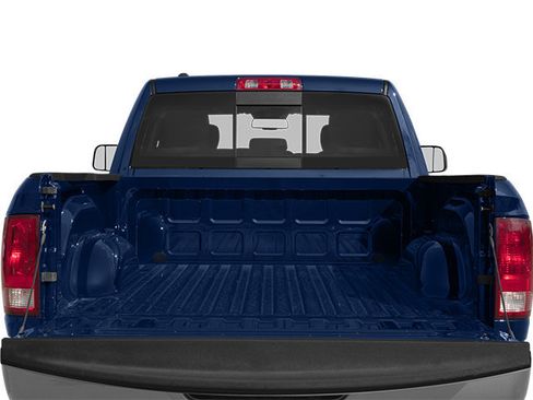 Used 2013 RAM 1500 Laramie w/ Convenience Group AWD/4WD image 14