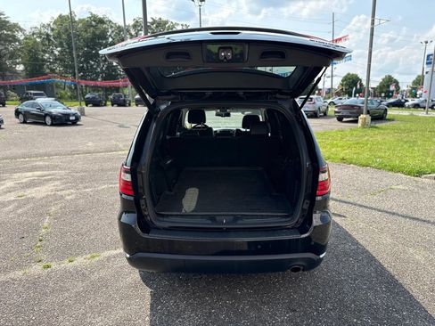 Used 2015 Dodge Durango Limited w/ Premium Group AWD/4WD image 17