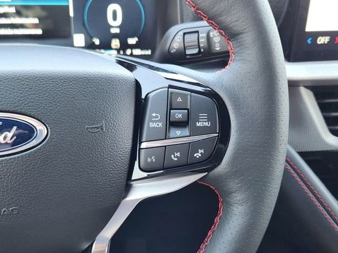 New 2026 Ford Explorer ST-Line w/ ST-Line Street Pack image 29