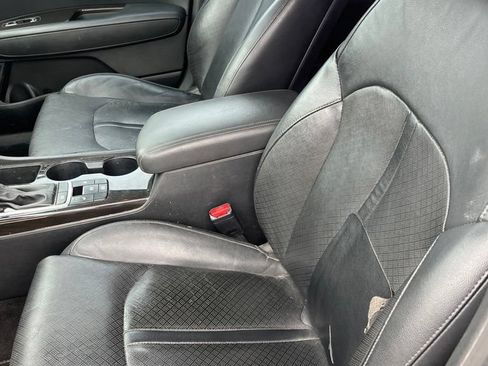 Used 2019 Kia Optima EX FWD image 21