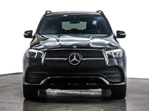 Used 2023 Mercedes-Benz GLE 350 image 2