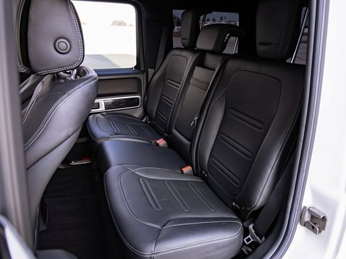 Used 2020 Mercedes-Benz G 550 image 36