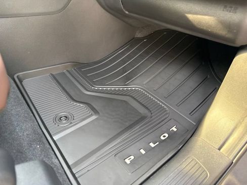 New 2026 Honda Pilot Elite image 20