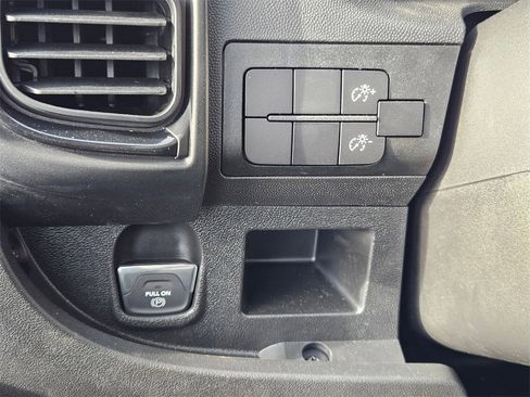 New 2026 RAM ProMaster 2500 image 22