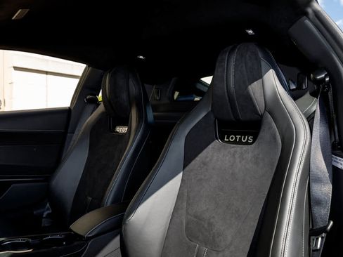 New 2025 Lotus Emira image 44