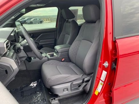 Used 2024 Toyota Tacoma SR5 image 16